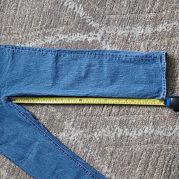 Levi's 501 - Picture 2 of 7